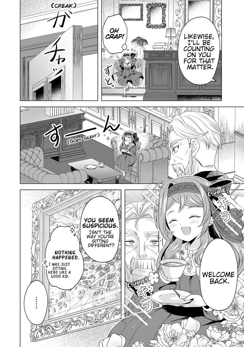 Tensei Shitara Suterareta Ga Hirowarete Tanoshiku Ikiteimasu 12b 8