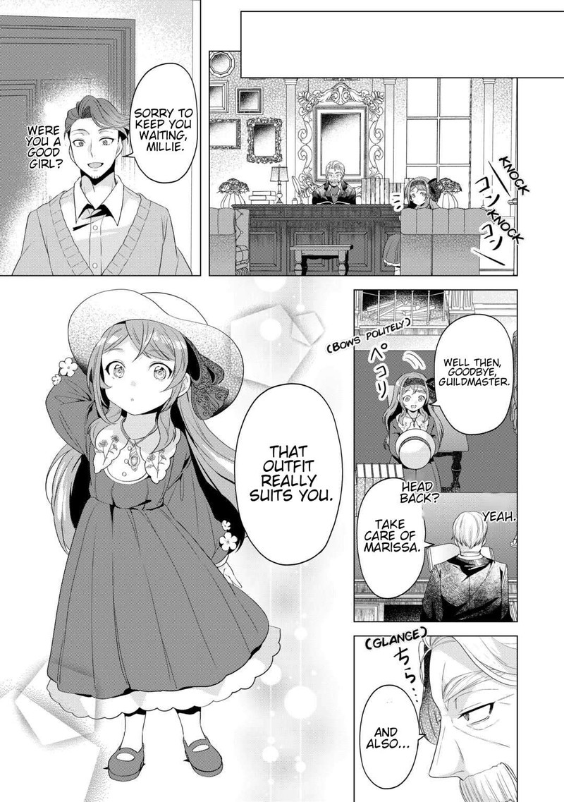 Tensei Shitara Suterareta Ga Hirowarete Tanoshiku Ikiteimasu 12b 9