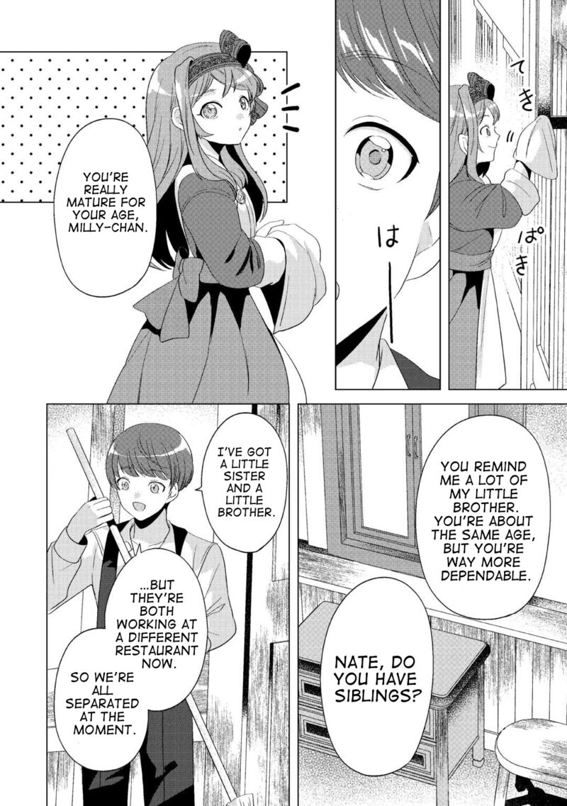 Tensei Shitara Suterareta Ga Hirowarete Tanoshiku Ikiteimasu 13 12