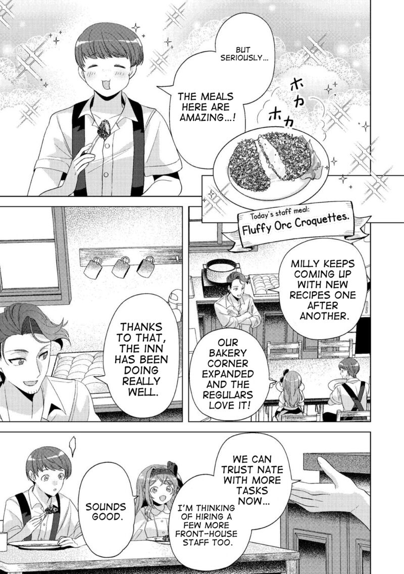 Tensei Shitara Suterareta Ga Hirowarete Tanoshiku Ikiteimasu 13 15