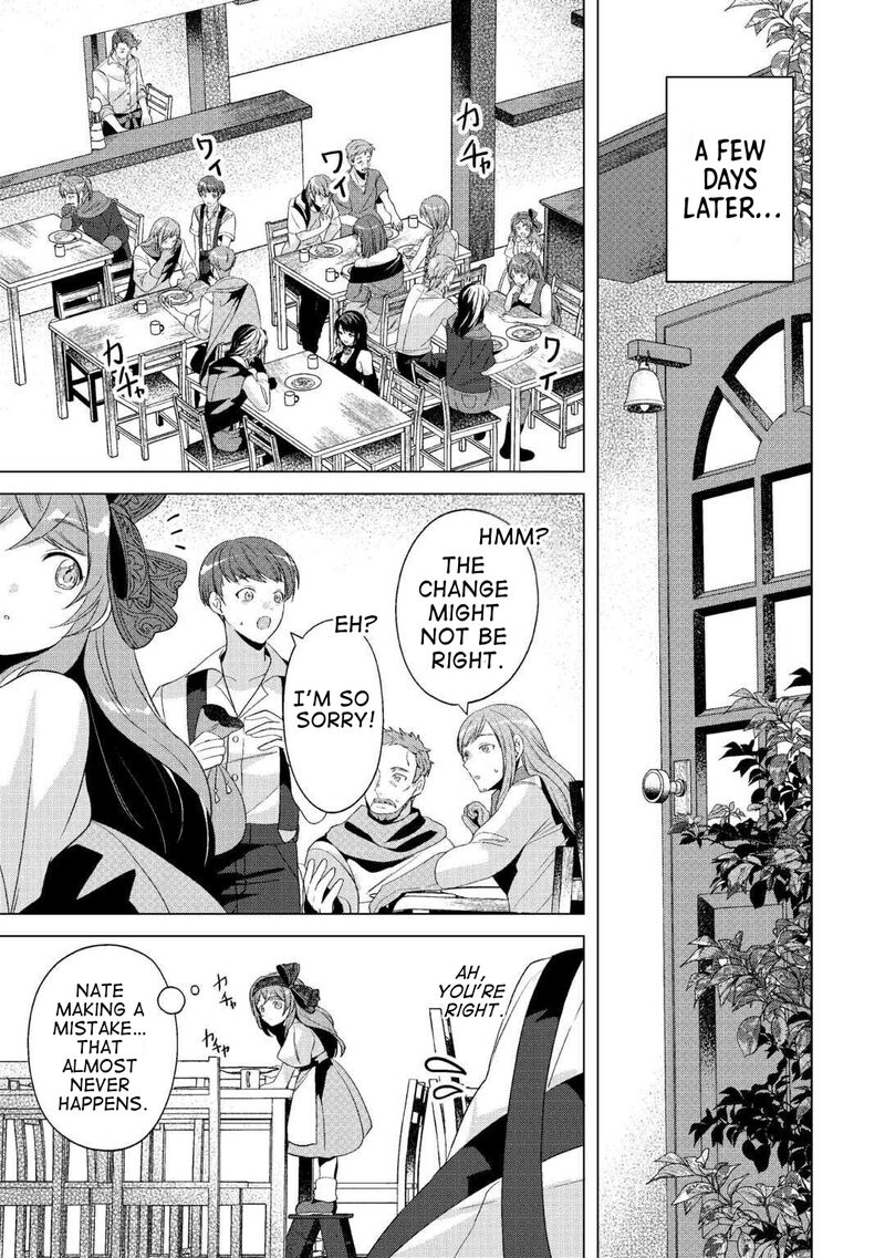 Tensei Shitara Suterareta Ga Hirowarete Tanoshiku Ikiteimasu 13 17