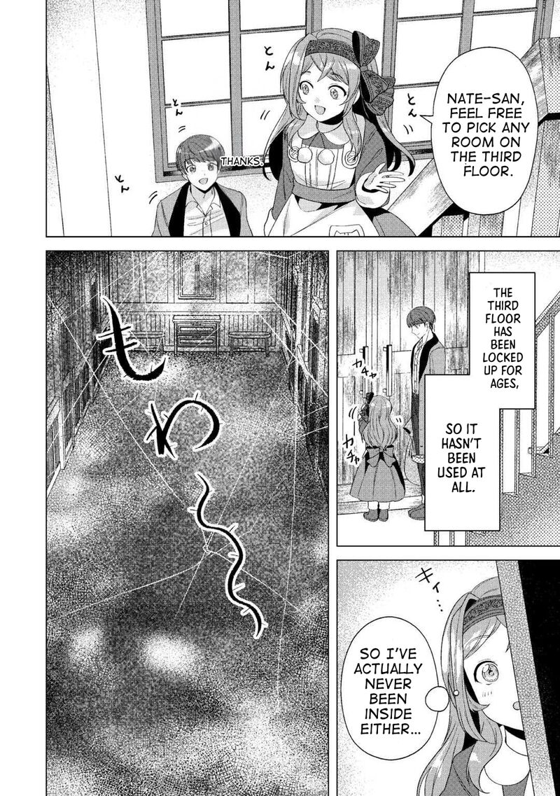 Tensei Shitara Suterareta Ga Hirowarete Tanoshiku Ikiteimasu 13 6