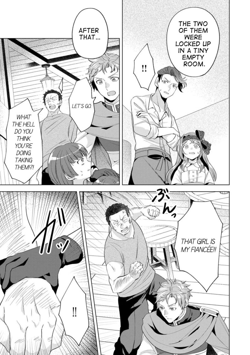 Tensei Shitara Suterareta Ga Hirowarete Tanoshiku Ikiteimasu 15 11