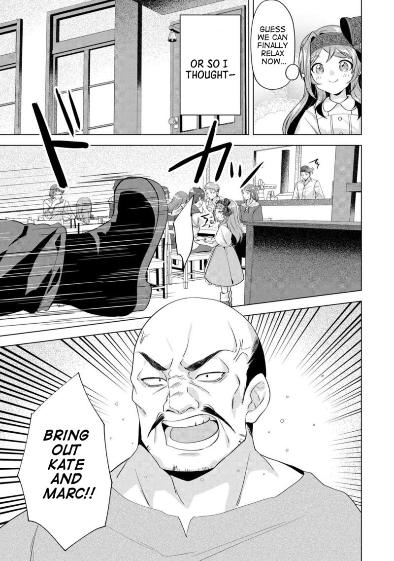 Tensei Shitara Suterareta Ga Hirowarete Tanoshiku Ikiteimasu 15 15