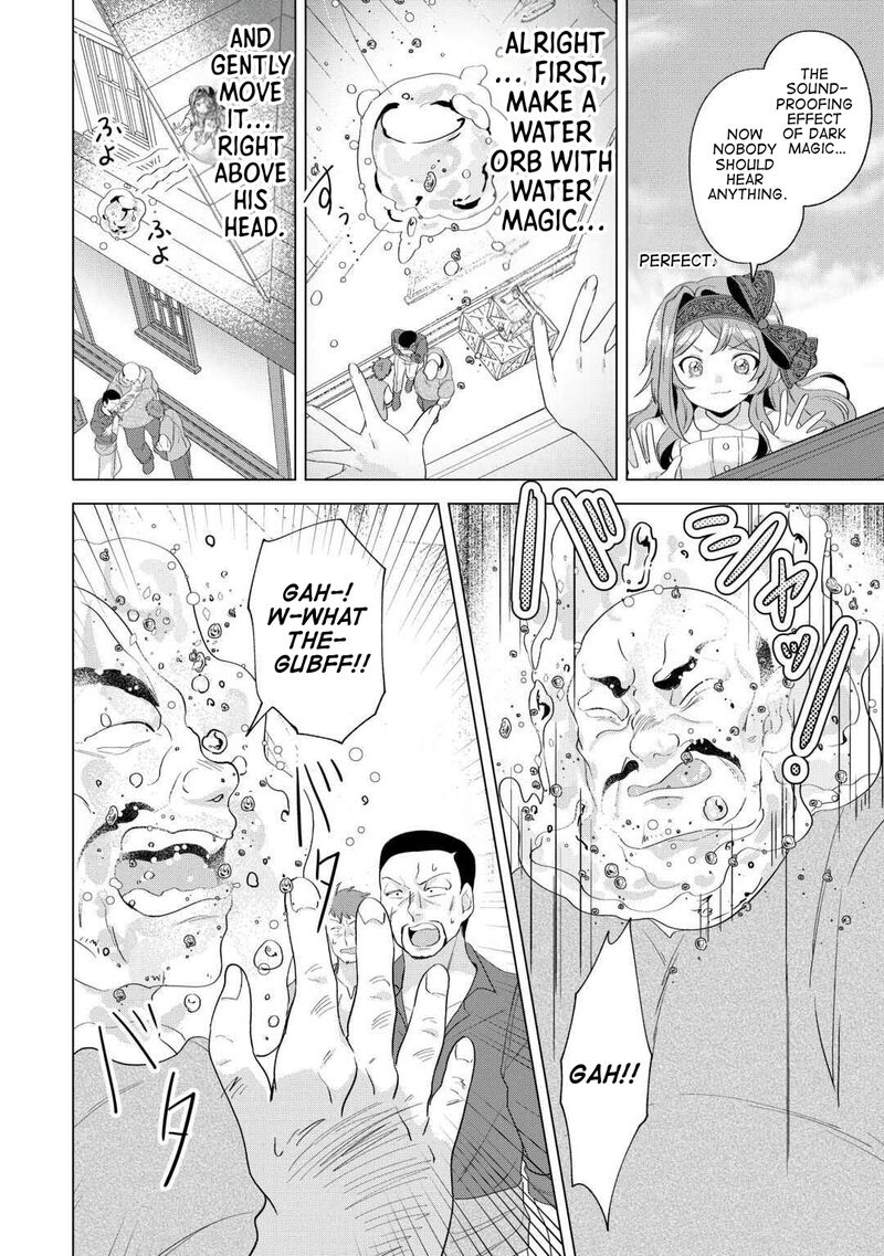 Tensei Shitara Suterareta Ga Hirowarete Tanoshiku Ikiteimasu 15 22