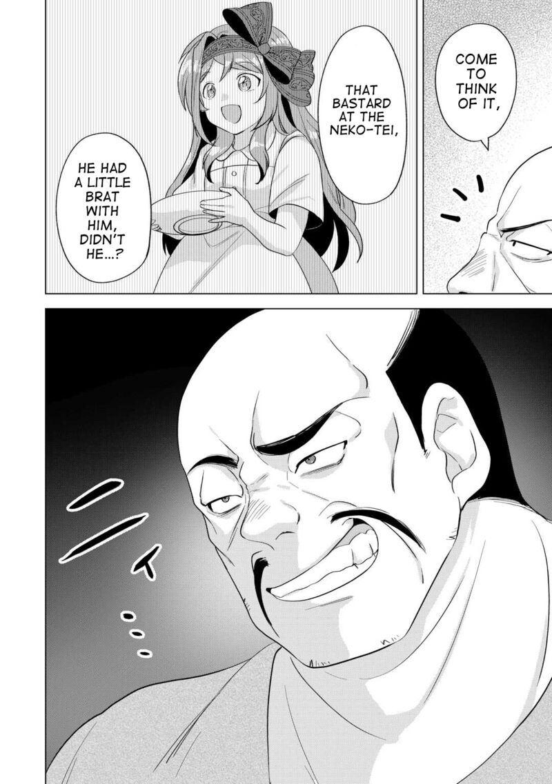 Tensei Shitara Suterareta Ga Hirowarete Tanoshiku Ikiteimasu 15 28