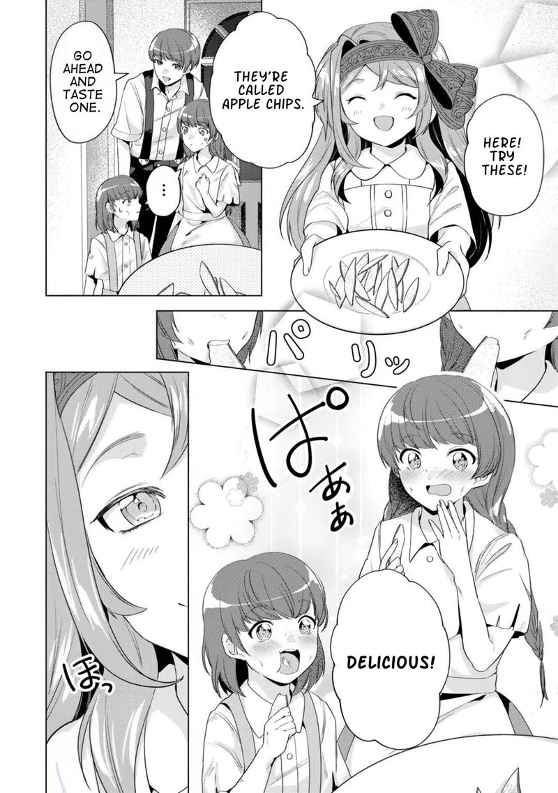 Tensei Shitara Suterareta Ga Hirowarete Tanoshiku Ikiteimasu 15 6