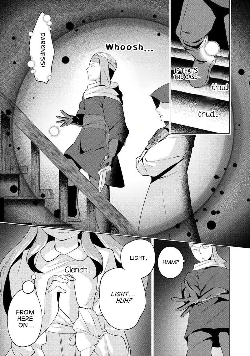 Tensei Shitara Suterareta Ga Hirowarete Tanoshiku Ikiteimasu 16a 11