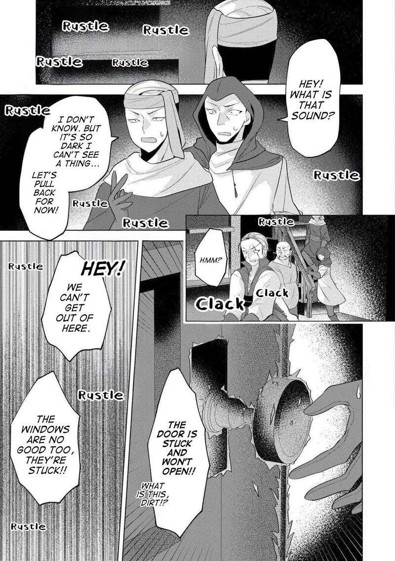 Tensei Shitara Suterareta Ga Hirowarete Tanoshiku Ikiteimasu 16a 13