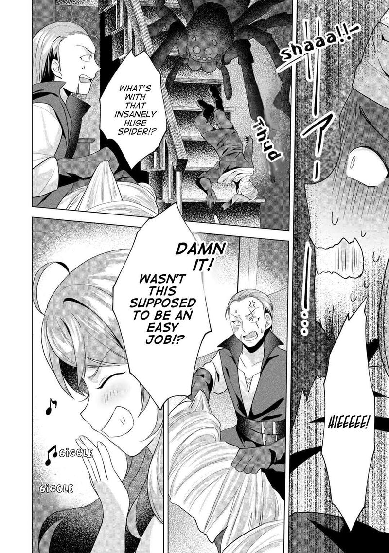 Tensei Shitara Suterareta Ga Hirowarete Tanoshiku Ikiteimasu 16a 16