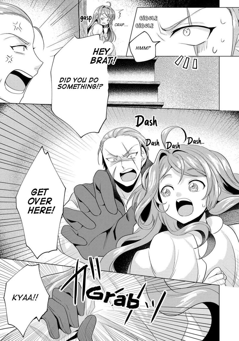 Tensei Shitara Suterareta Ga Hirowarete Tanoshiku Ikiteimasu 16a 17