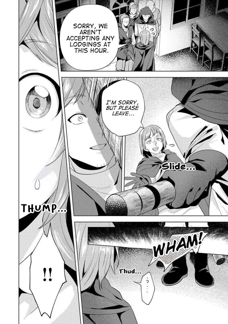 Tensei Shitara Suterareta Ga Hirowarete Tanoshiku Ikiteimasu 16a 6