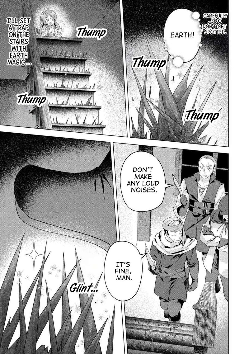 Tensei Shitara Suterareta Ga Hirowarete Tanoshiku Ikiteimasu 16a 9