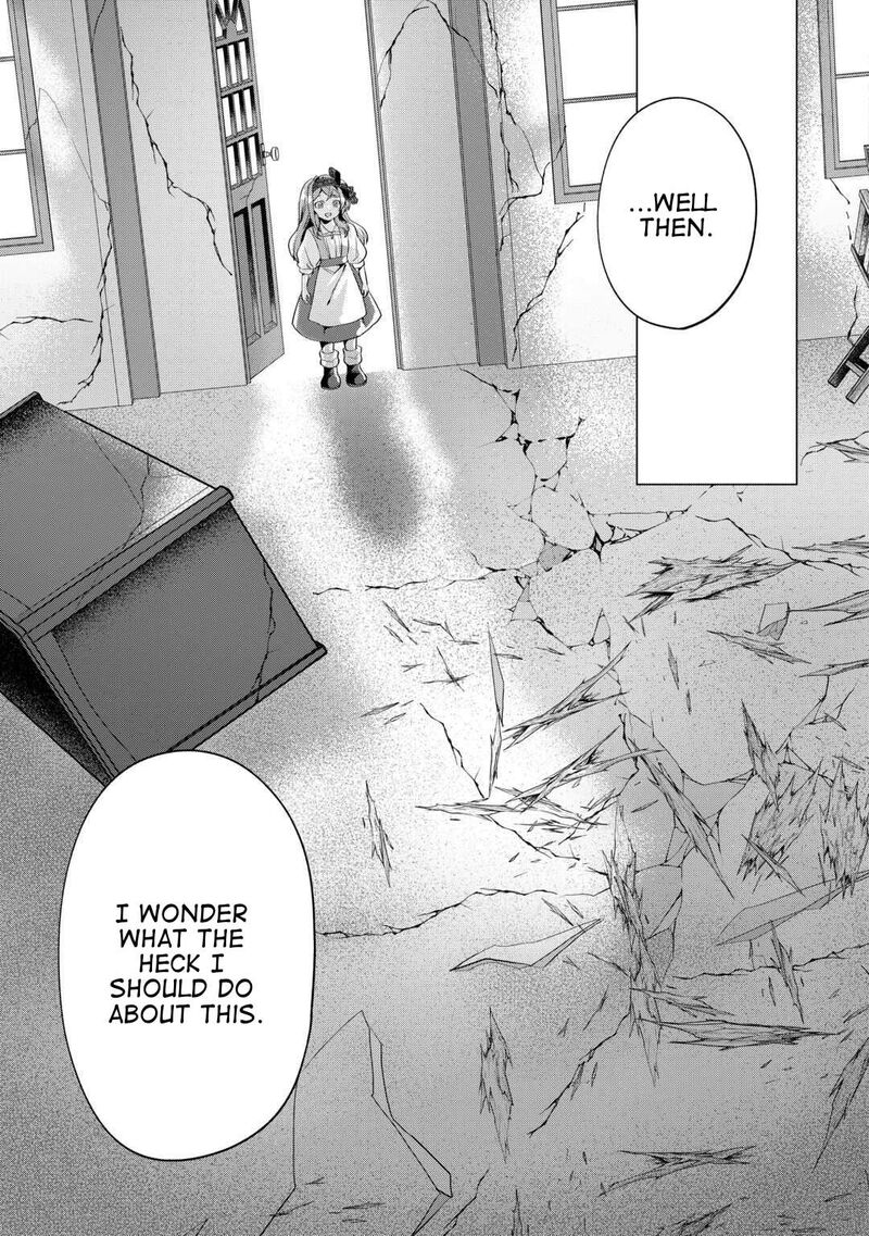 Tensei Shitara Suterareta Ga Hirowarete Tanoshiku Ikiteimasu 16b 17