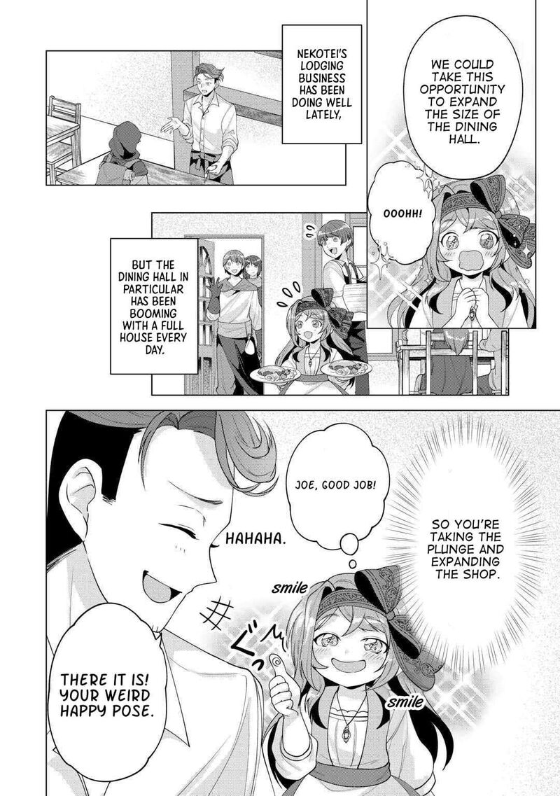 Tensei Shitara Suterareta Ga Hirowarete Tanoshiku Ikiteimasu 17 2