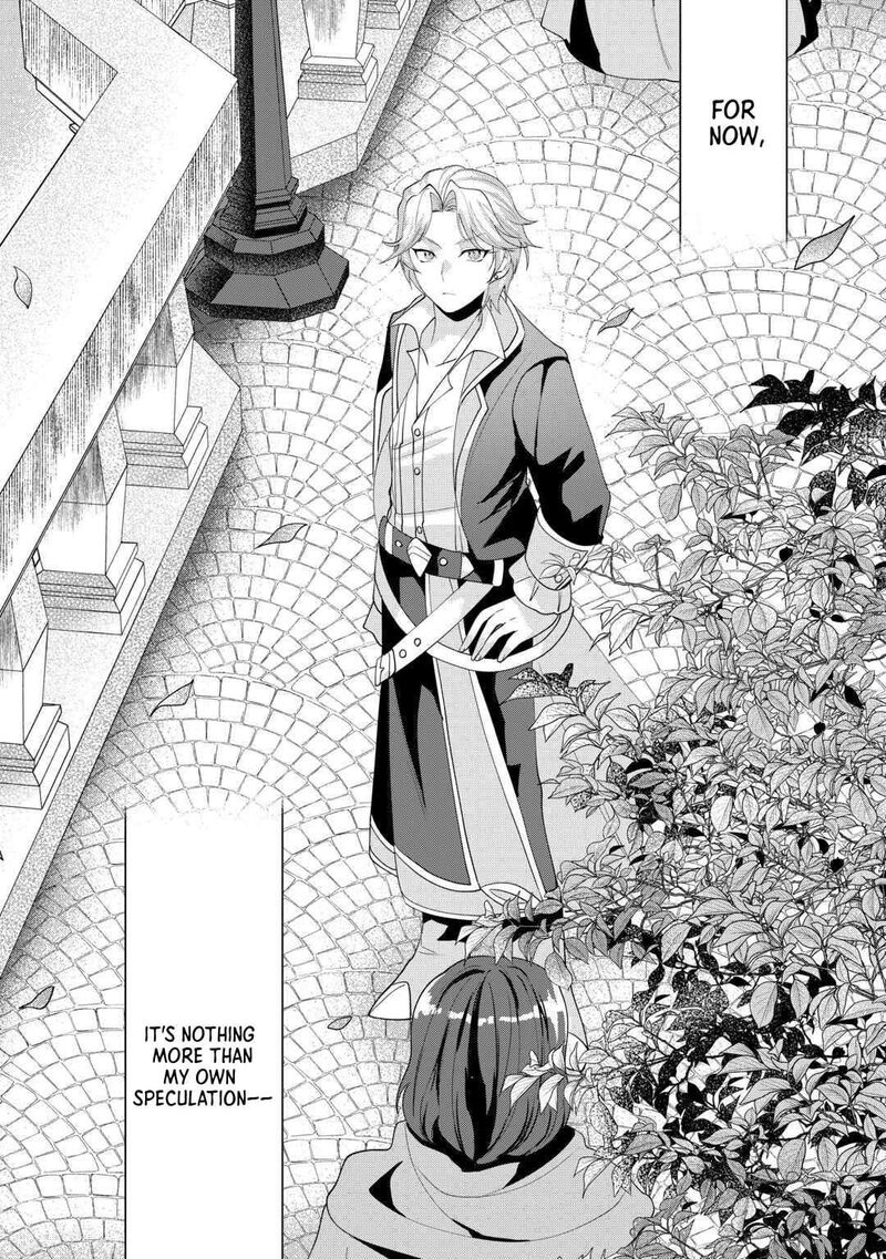 Tensei Shitara Suterareta Ga Hirowarete Tanoshiku Ikiteimasu 17 30