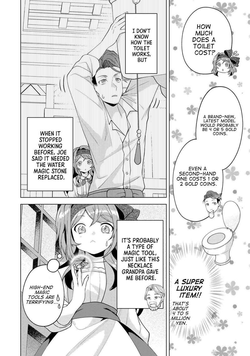 Tensei Shitara Suterareta Ga Hirowarete Tanoshiku Ikiteimasu 17 4