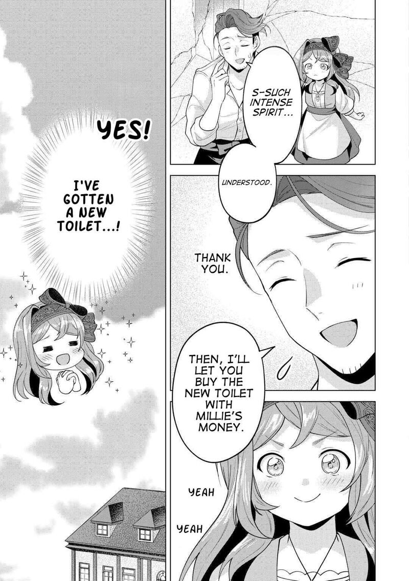 Tensei Shitara Suterareta Ga Hirowarete Tanoshiku Ikiteimasu 17 7