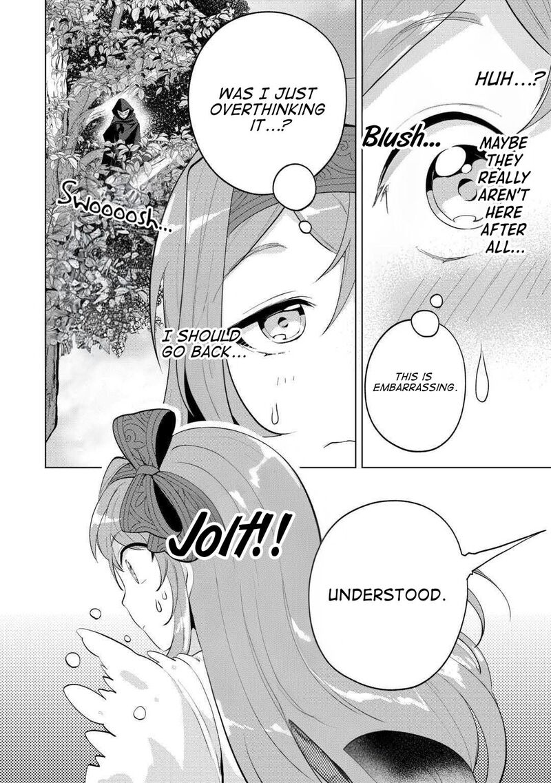 Tensei Shitara Suterareta Ga Hirowarete Tanoshiku Ikiteimasu 18 10