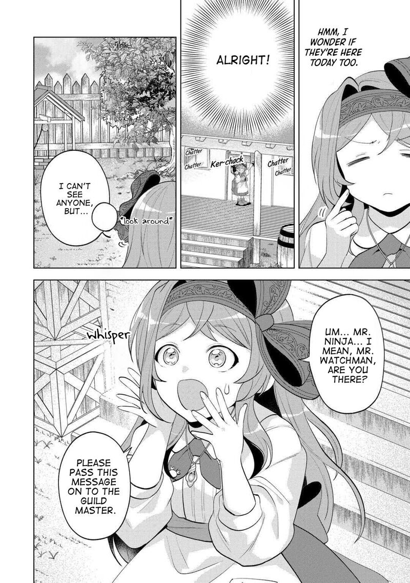 Tensei Shitara Suterareta Ga Hirowarete Tanoshiku Ikiteimasu 18 8