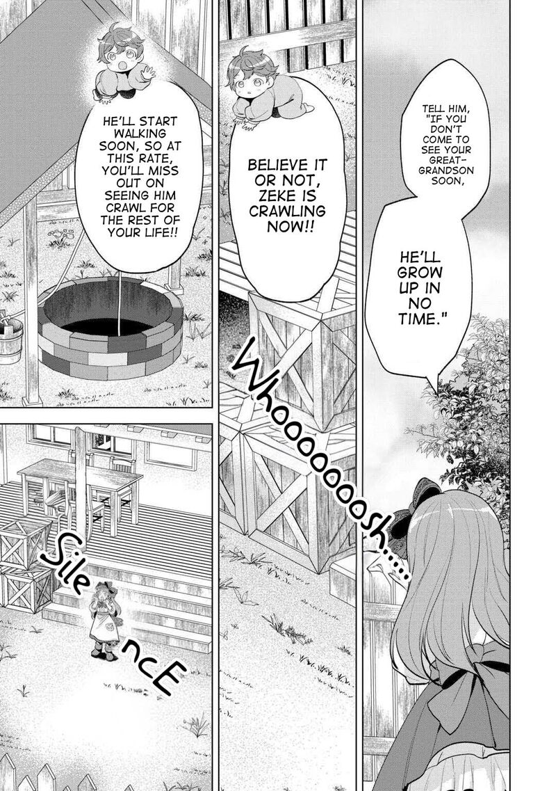 Tensei Shitara Suterareta Ga Hirowarete Tanoshiku Ikiteimasu 18 9