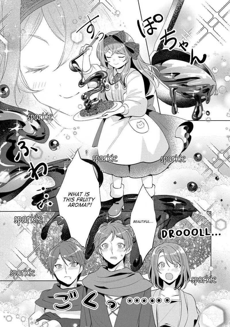 Tensei Shitara Suterareta Ga Hirowarete Tanoshiku Ikiteimasu 19 17