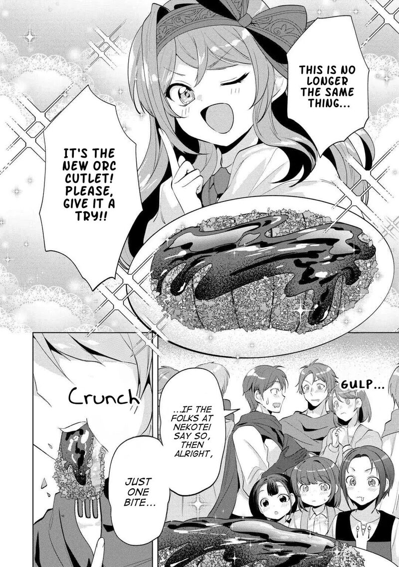 Tensei Shitara Suterareta Ga Hirowarete Tanoshiku Ikiteimasu 19 18