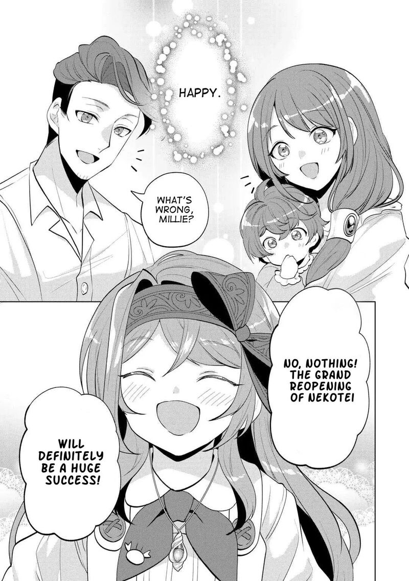 Tensei Shitara Suterareta Ga Hirowarete Tanoshiku Ikiteimasu 19 23