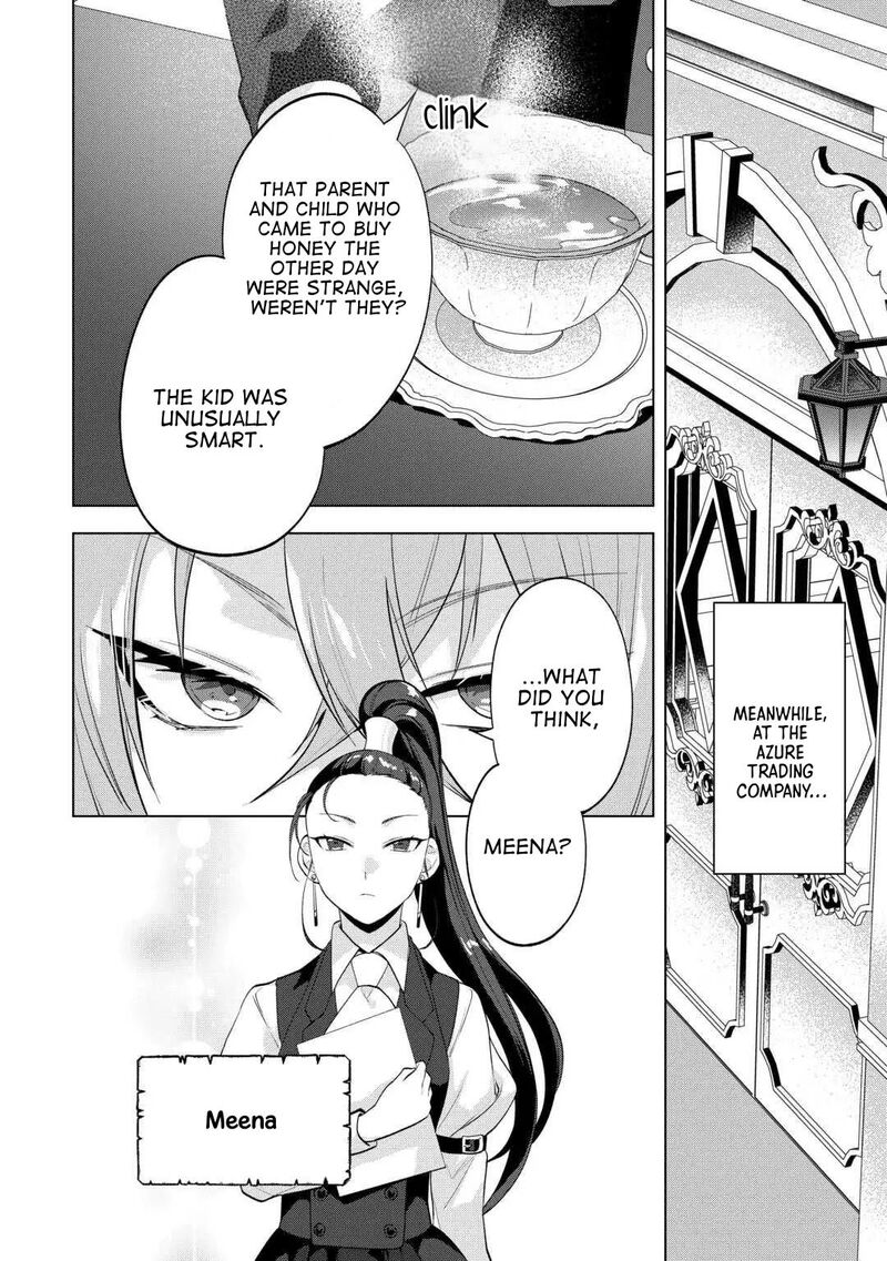 Tensei Shitara Suterareta Ga Hirowarete Tanoshiku Ikiteimasu 19 24