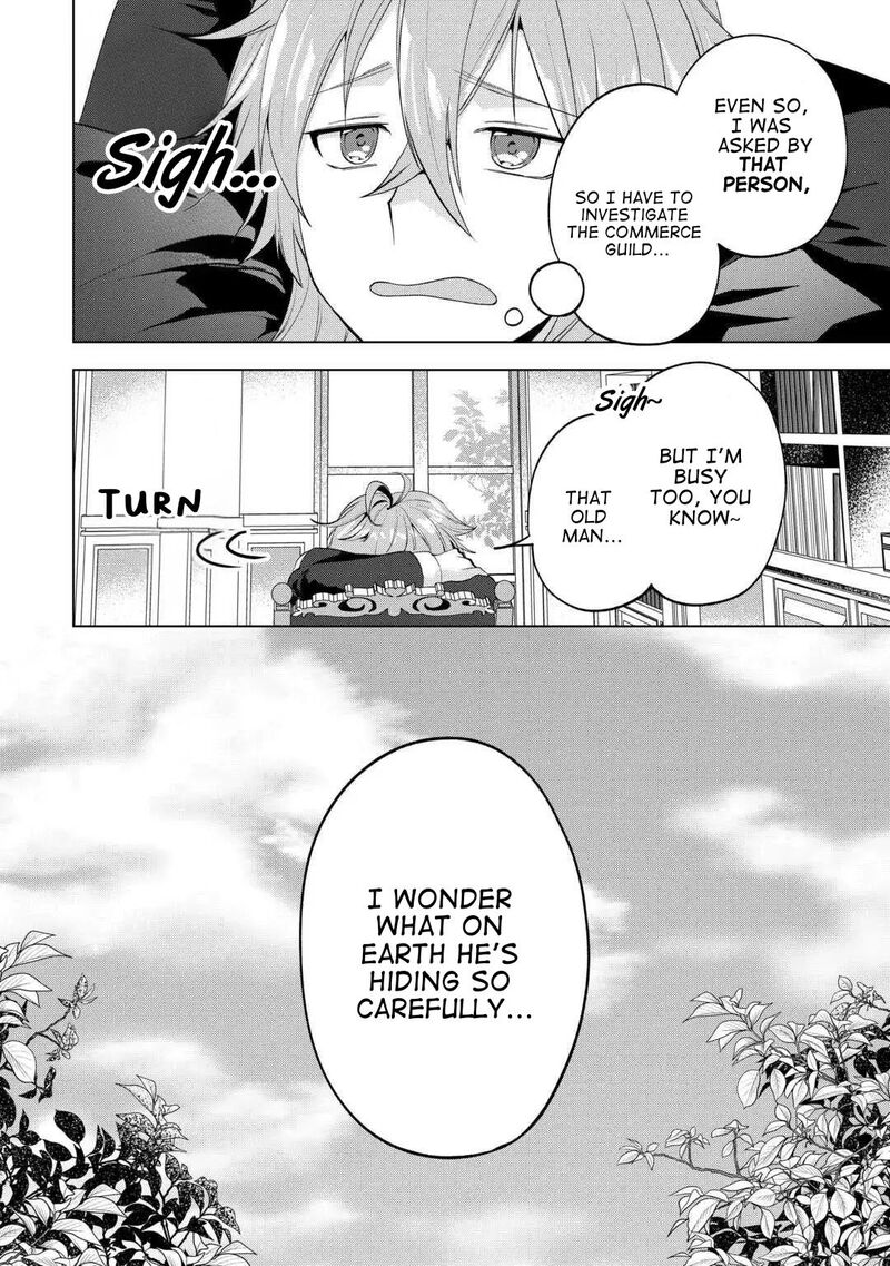 Tensei Shitara Suterareta Ga Hirowarete Tanoshiku Ikiteimasu 19 28