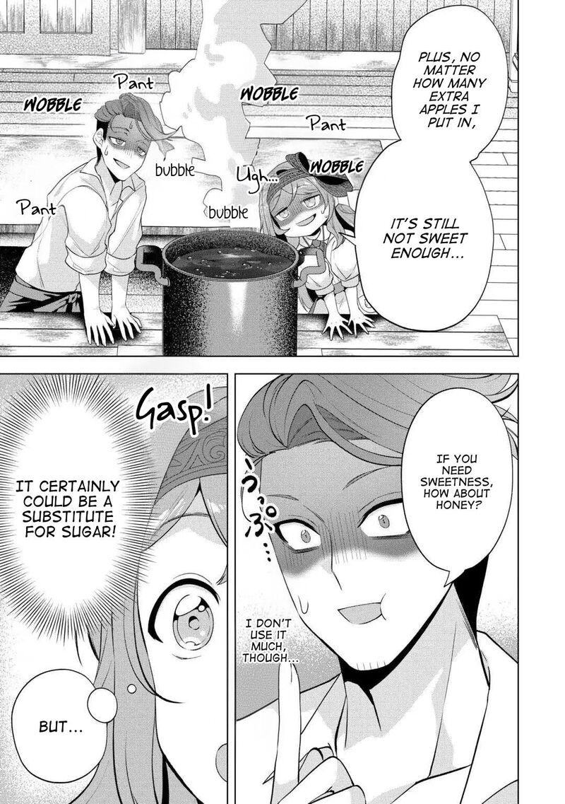 Tensei Shitara Suterareta Ga Hirowarete Tanoshiku Ikiteimasu 19 7