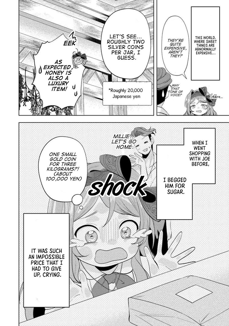 Tensei Shitara Suterareta Ga Hirowarete Tanoshiku Ikiteimasu 19 8