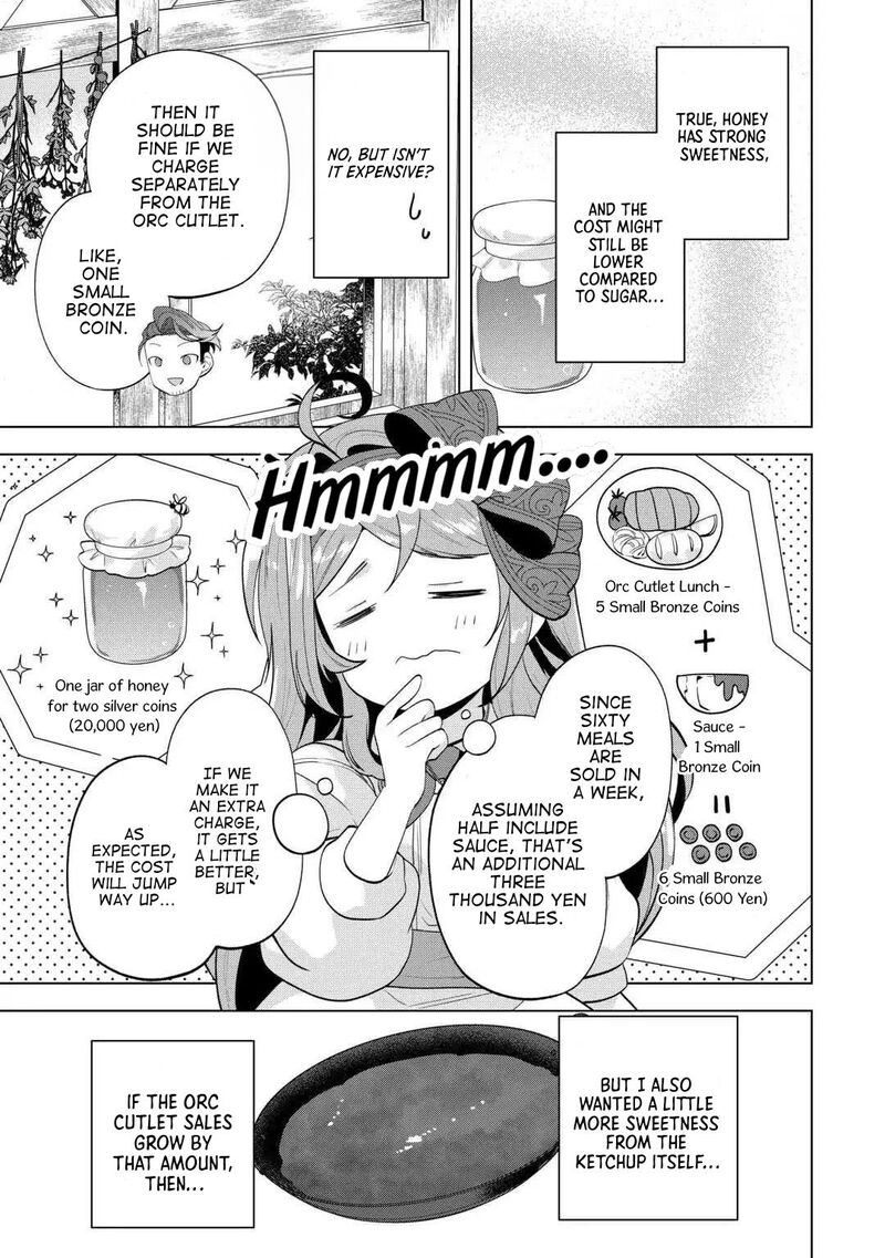 Tensei Shitara Suterareta Ga Hirowarete Tanoshiku Ikiteimasu 19 9