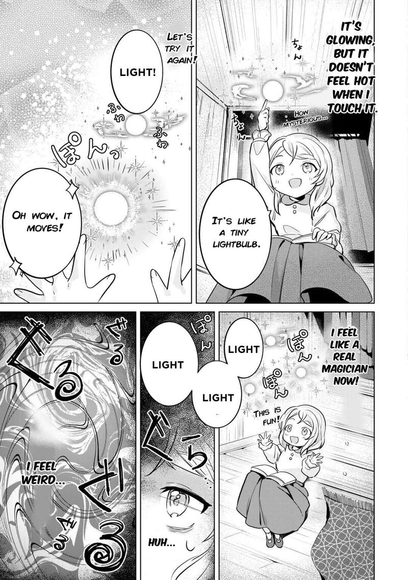 Tensei Shitara Suterareta Ga Hirowarete Tanoshiku Ikiteimasu 2 13