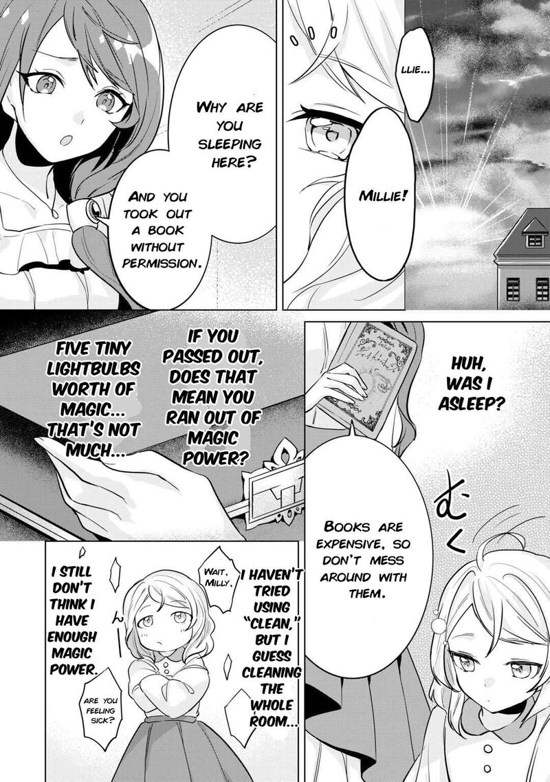 Tensei Shitara Suterareta Ga Hirowarete Tanoshiku Ikiteimasu 2 14
