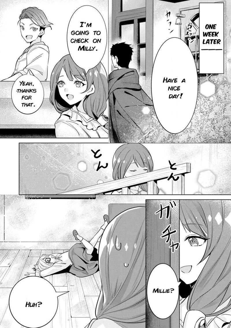 Tensei Shitara Suterareta Ga Hirowarete Tanoshiku Ikiteimasu 2 16