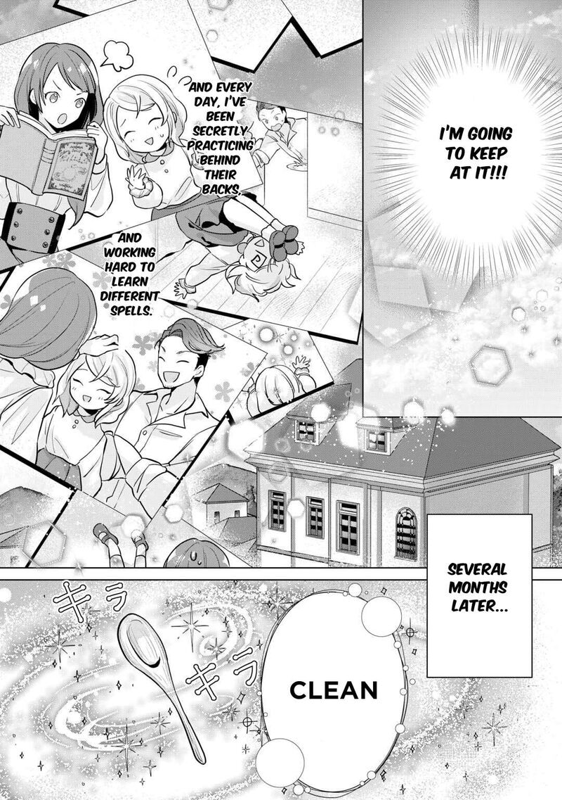 Tensei Shitara Suterareta Ga Hirowarete Tanoshiku Ikiteimasu 2 18