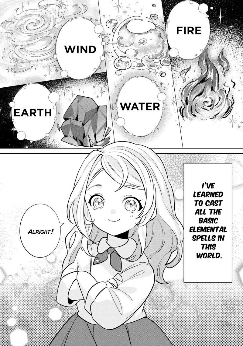 Tensei Shitara Suterareta Ga Hirowarete Tanoshiku Ikiteimasu 2 19