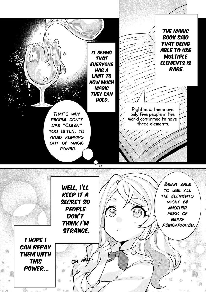 Tensei Shitara Suterareta Ga Hirowarete Tanoshiku Ikiteimasu 2 20