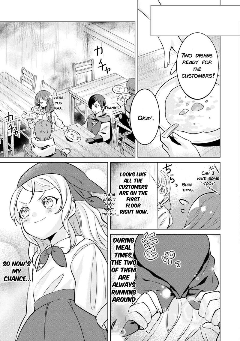 Tensei Shitara Suterareta Ga Hirowarete Tanoshiku Ikiteimasu 2 21