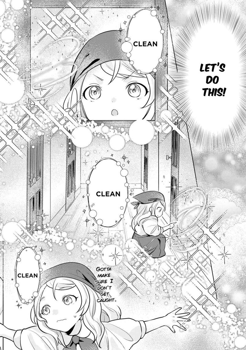 Tensei Shitara Suterareta Ga Hirowarete Tanoshiku Ikiteimasu 2 22