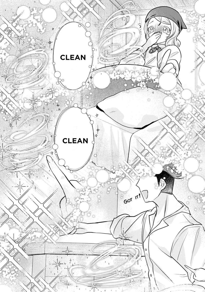 Tensei Shitara Suterareta Ga Hirowarete Tanoshiku Ikiteimasu 2 23