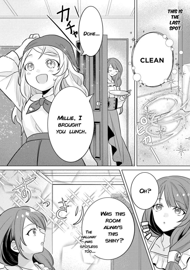 Tensei Shitara Suterareta Ga Hirowarete Tanoshiku Ikiteimasu 2 24