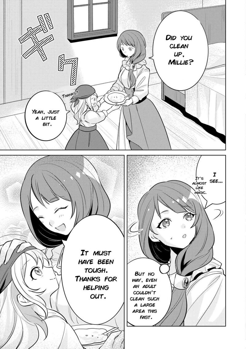 Tensei Shitara Suterareta Ga Hirowarete Tanoshiku Ikiteimasu 2 25