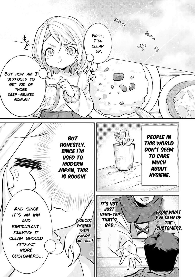 Tensei Shitara Suterareta Ga Hirowarete Tanoshiku Ikiteimasu 2 3