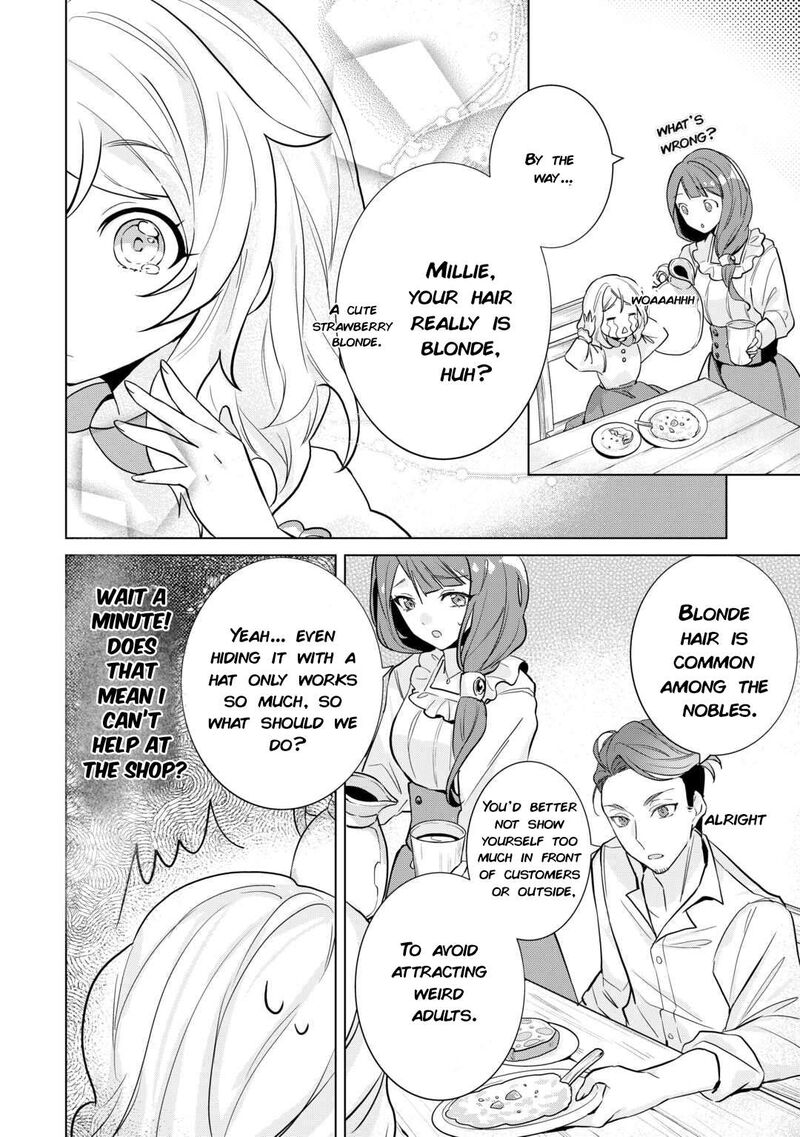 Tensei Shitara Suterareta Ga Hirowarete Tanoshiku Ikiteimasu 2 4