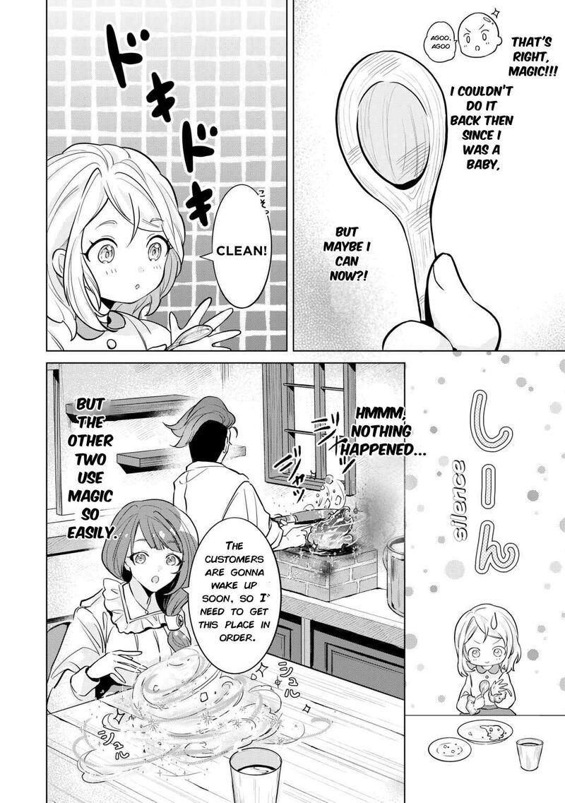 Tensei Shitara Suterareta Ga Hirowarete Tanoshiku Ikiteimasu 2 6