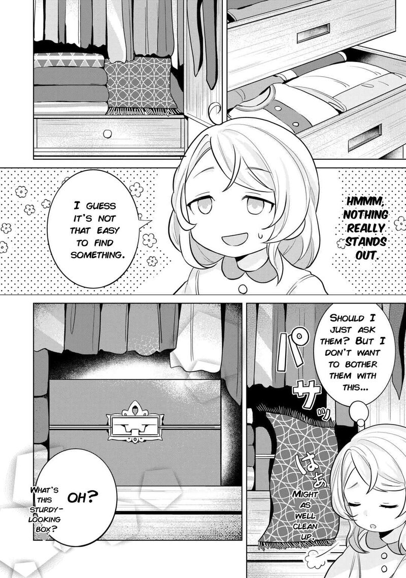 Tensei Shitara Suterareta Ga Hirowarete Tanoshiku Ikiteimasu 2 8