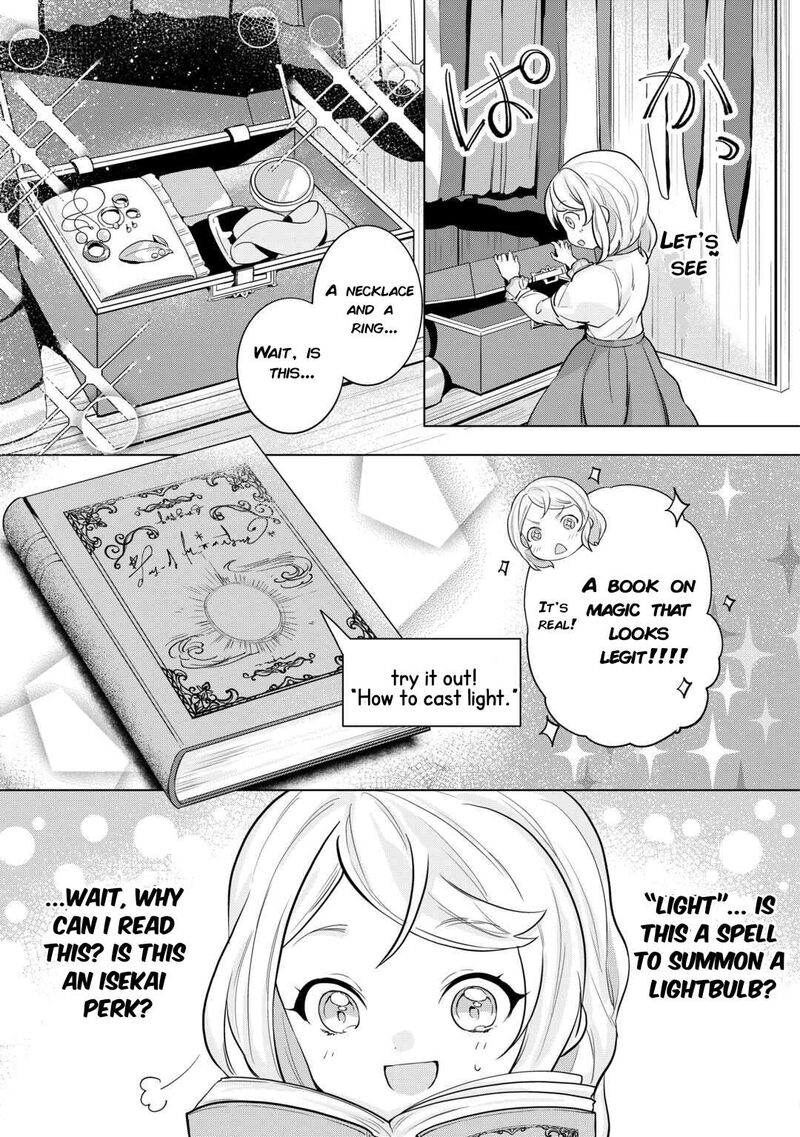 Tensei Shitara Suterareta Ga Hirowarete Tanoshiku Ikiteimasu 2 9