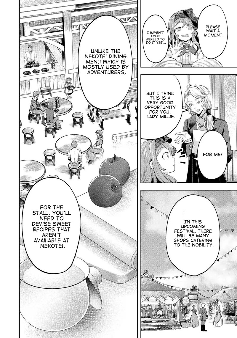 Tensei Shitara Suterareta Ga Hirowarete Tanoshiku Ikiteimasu 20a 10